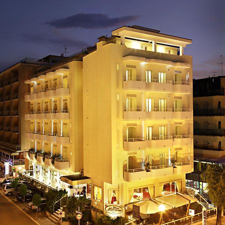 Mediterraneo Hotel & Suites Каттолика Экстерьер фото