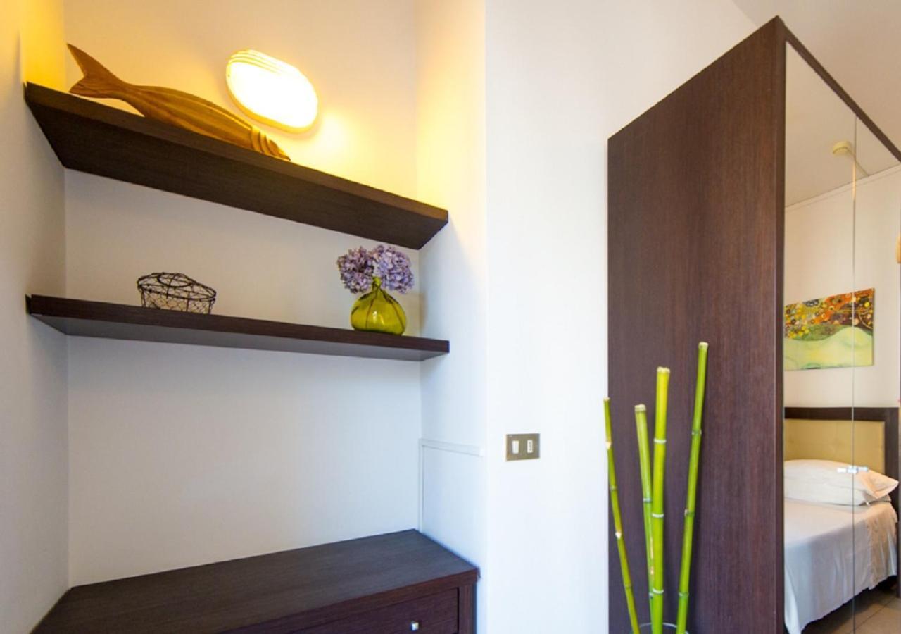 Mediterraneo Hotel & Suites Каттолика Экстерьер фото